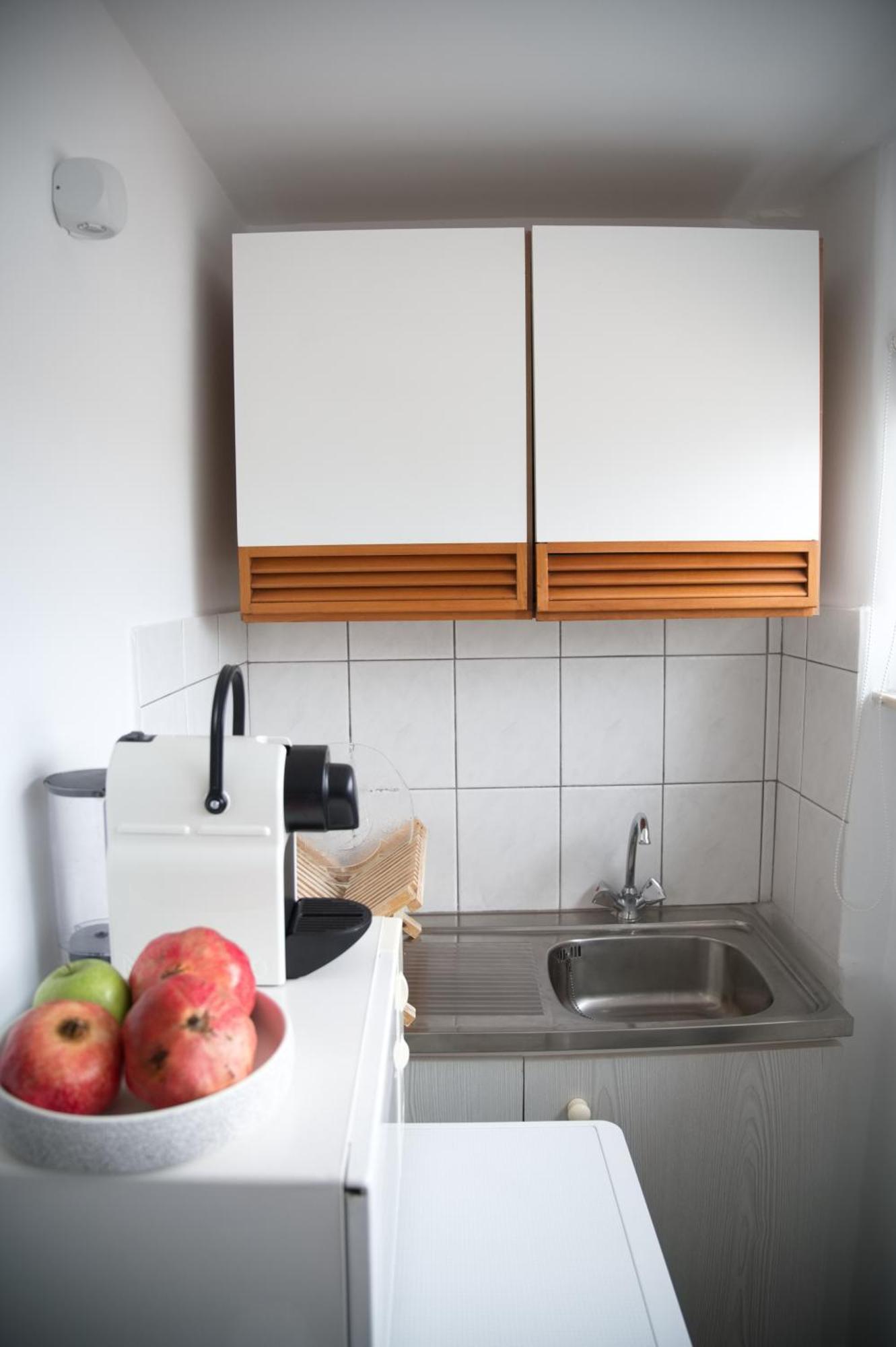 פאטרה Central Aesthetic Studio With Panoramic Views מראה חיצוני תמונה