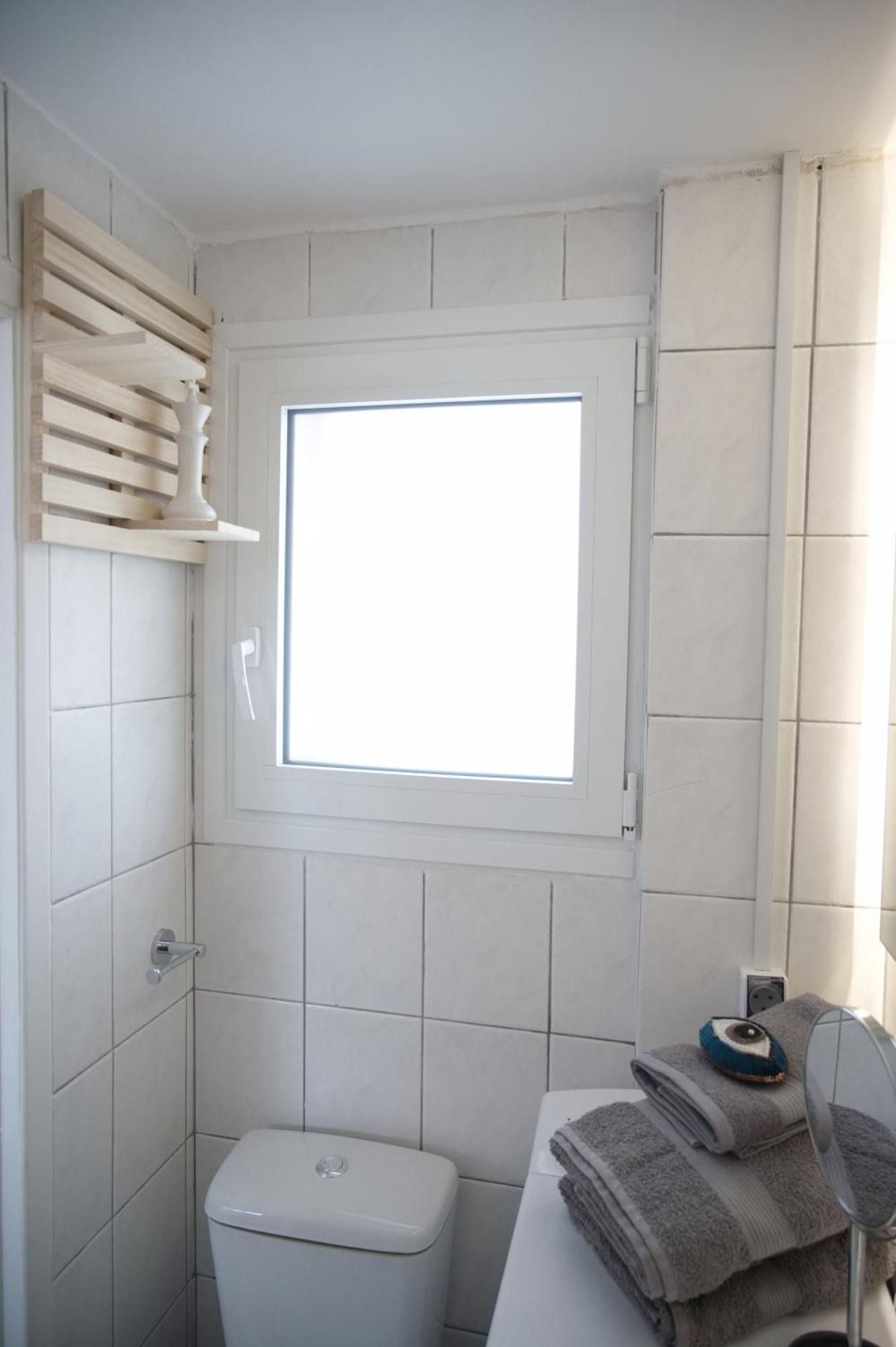 פאטרה Central Aesthetic Studio With Panoramic Views מראה חיצוני תמונה